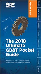 2018 Ultimate GD&T Pocket Guide