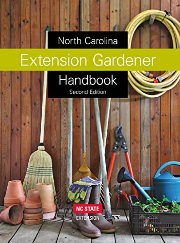 North Carolina Extension Gardener Handbook: