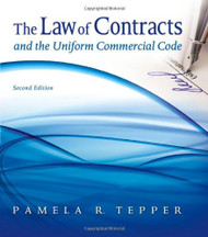 Law Of Contracts And The Uniform Commercial Code