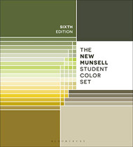 New Munsell Student Color Set