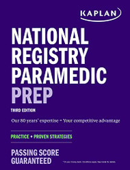 National Registry Paramedic Prep: Practice