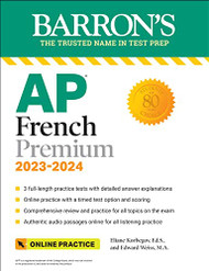 AP French Language and Culture Premium