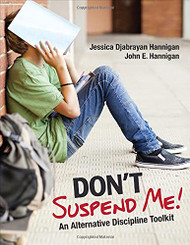 Don't Suspend Me!