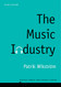 Music Industry Music In the Cloud