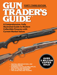 Gun Trader's Guide -