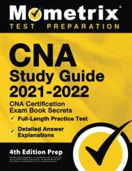 CNA Study Guide 2021-2022