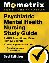 Psychiatric Mental Health Nursing Study Guide