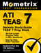 Ati Teas Secrets Study Guide: Teas 7 Prep Book Six Full-Length Practice Tests