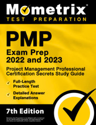 PMP Exam Prep 2022 and 2023