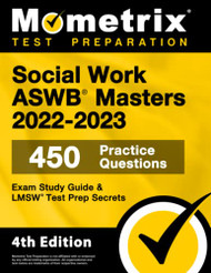 Social Work ASWB Masters Exam Study Guide 2022-2023 Secrets