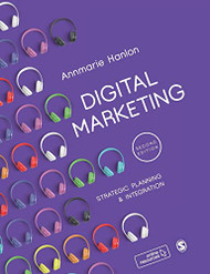 Digital Marketing: Strategic Planning & Integration