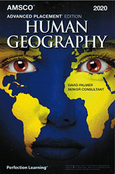Advanced Placement Human Geography