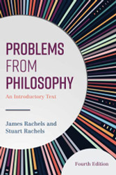 Problems from Philosophy: An Introductory Text