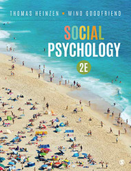 Social Psychology