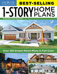 Best-Selling 1-Story Home ans : Over 360 Dream-Home