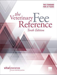 Veterinary Fee Reference
