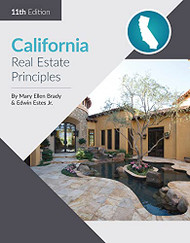 California Real Estate Principles
