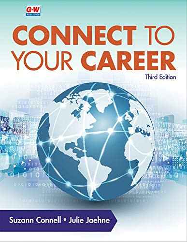 Connect to Your Career