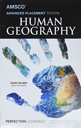 Advanced Placement Human Geography