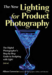 New Lighting for Product Photography