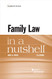 Family Law in a Nutshell (Nutshells)