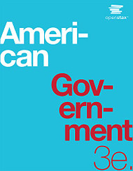 American Government 3e by OpenStax