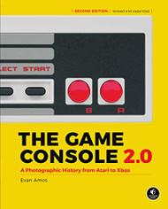 Game Console 2.0: A Photographic History from Atari to Xbox