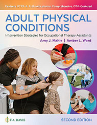 Adult Physical Conditions: Intervention Strategies for
