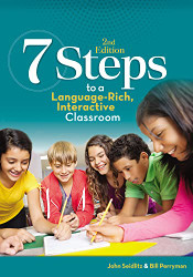 7 Steps to a Language-Rich Interactive Classroom