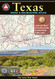 Texas Road and Recreation Atlas -2022