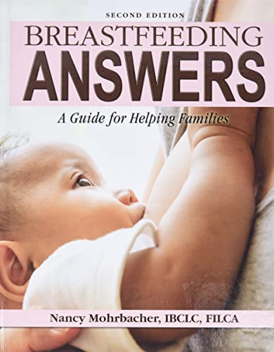 Breastfeeding Answers: A Guide for Helping Families