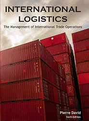 International Logistics: the Management of International Trade Operations