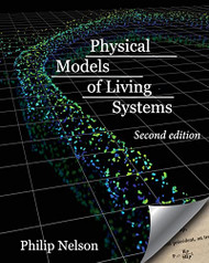 Physical Models of Living Systems: Probability Simulation Dynamics