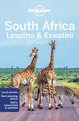 Lonely Planet South Africa Lesotho & Eswatini 12