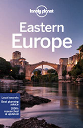 Lonely Planet Eastern Europe 16 (Travel Guide)