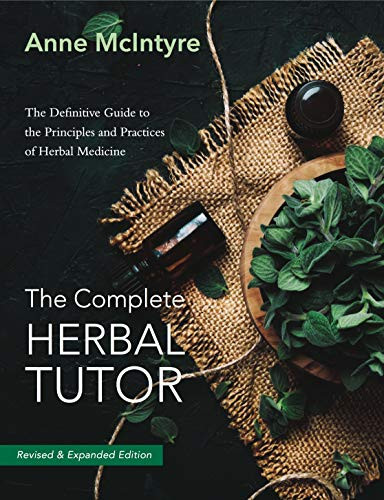 Complete Herbal Tutor