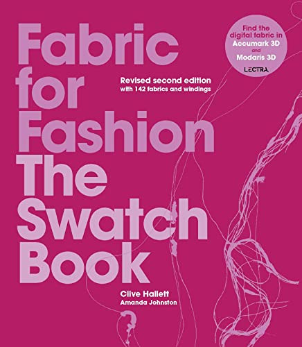 Fabric for Fashion: The Swatch Book Revised