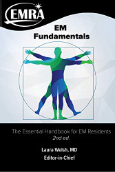 EM Fundamentals: The Essential Handbook for Emergency Medicine Residents 2nd ed.