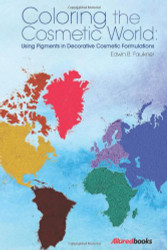 Coloring the Cosmetic World