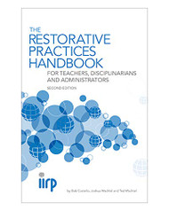 Restorative Practices Handbook -