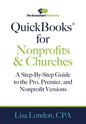 QuickBooks for Nonprofits & Churches