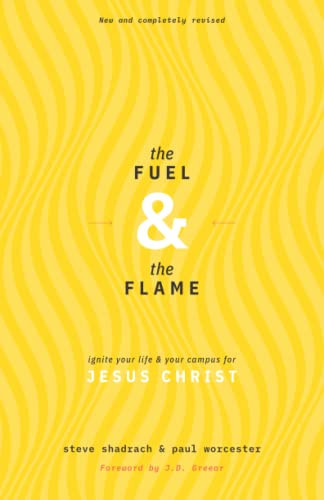 Fuel and The Flame