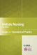 Holistic Nursing: Scope and Standards of Practice