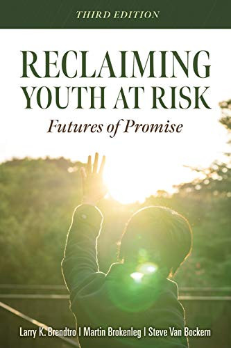 Reclaiming Youth at Risk: Futures of Promise