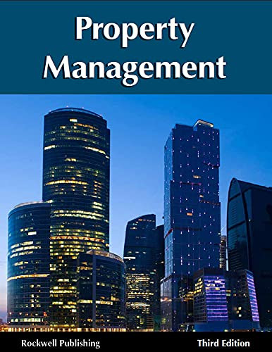 Property Management 3rd ed