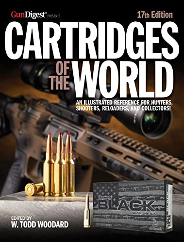 Cartridges of the World