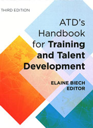 ATD Talent Management Handbook