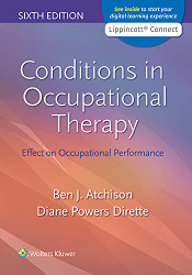 Conditions in Occupational Therapy: Effect on Occupational Performance