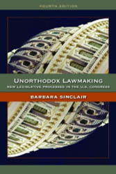 Unorthodox Lawmaking