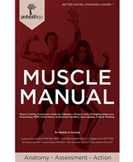 Muscle Manual